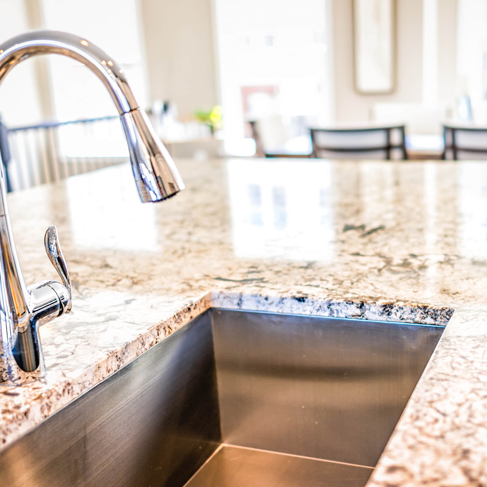 Kitchen countertops | Elite Builder Services
