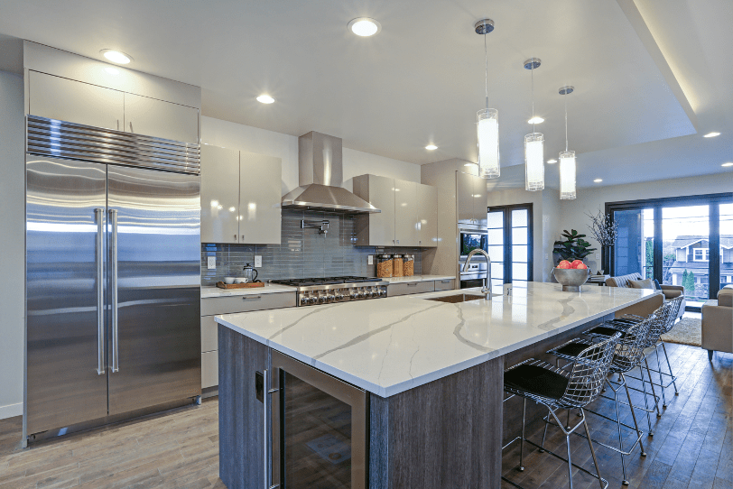 Countertop | Elite Builder Services