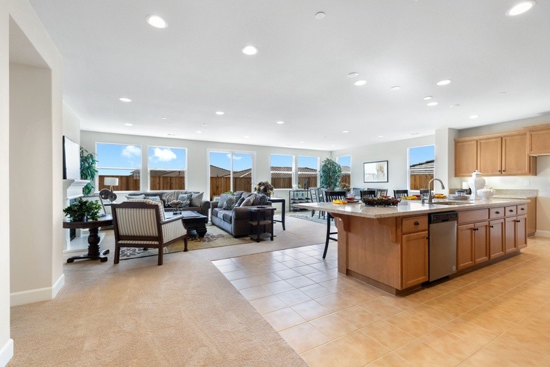 Flooring | Elite Builder Services