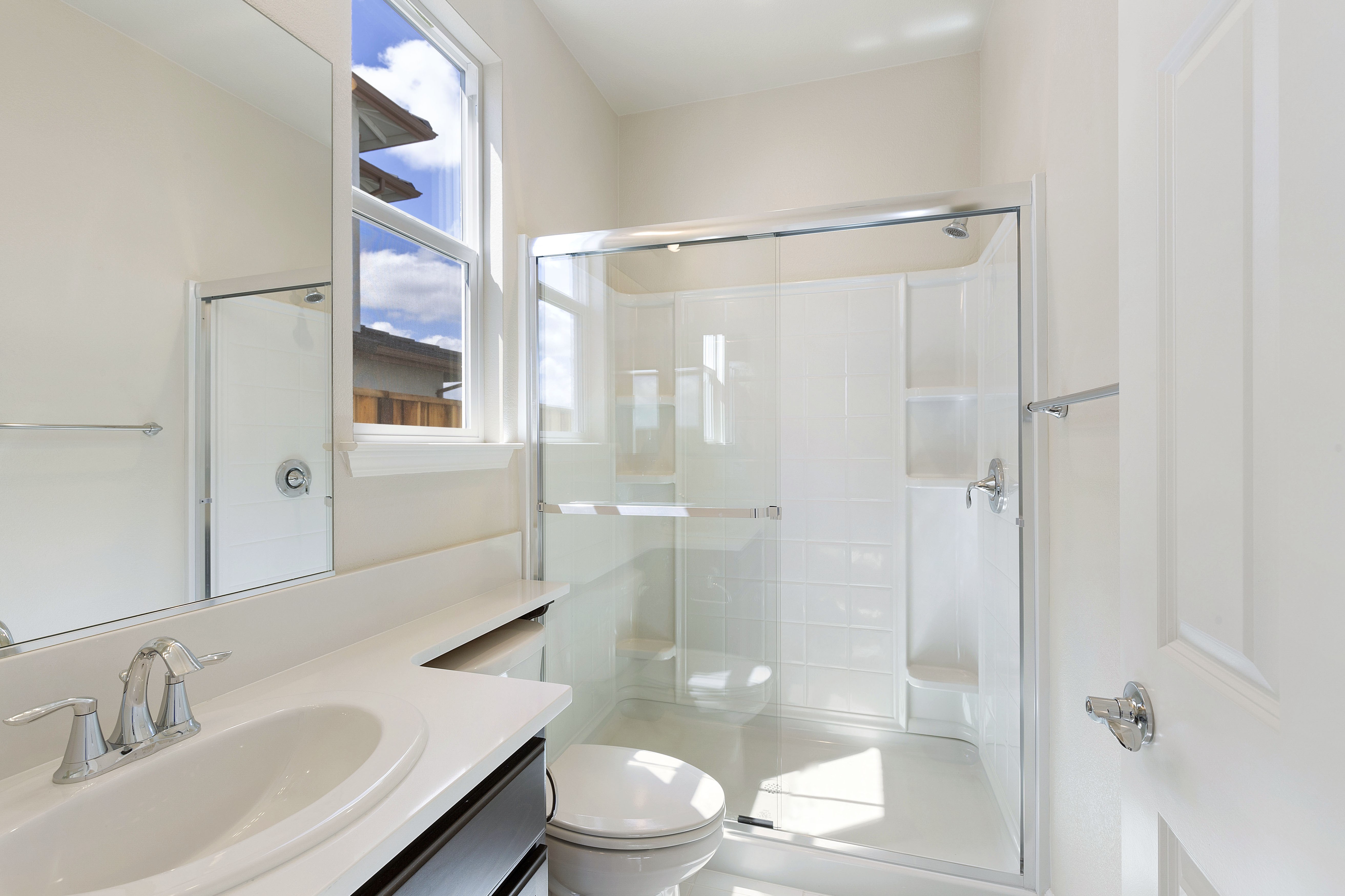 Shower tiles | Elite Builder Services