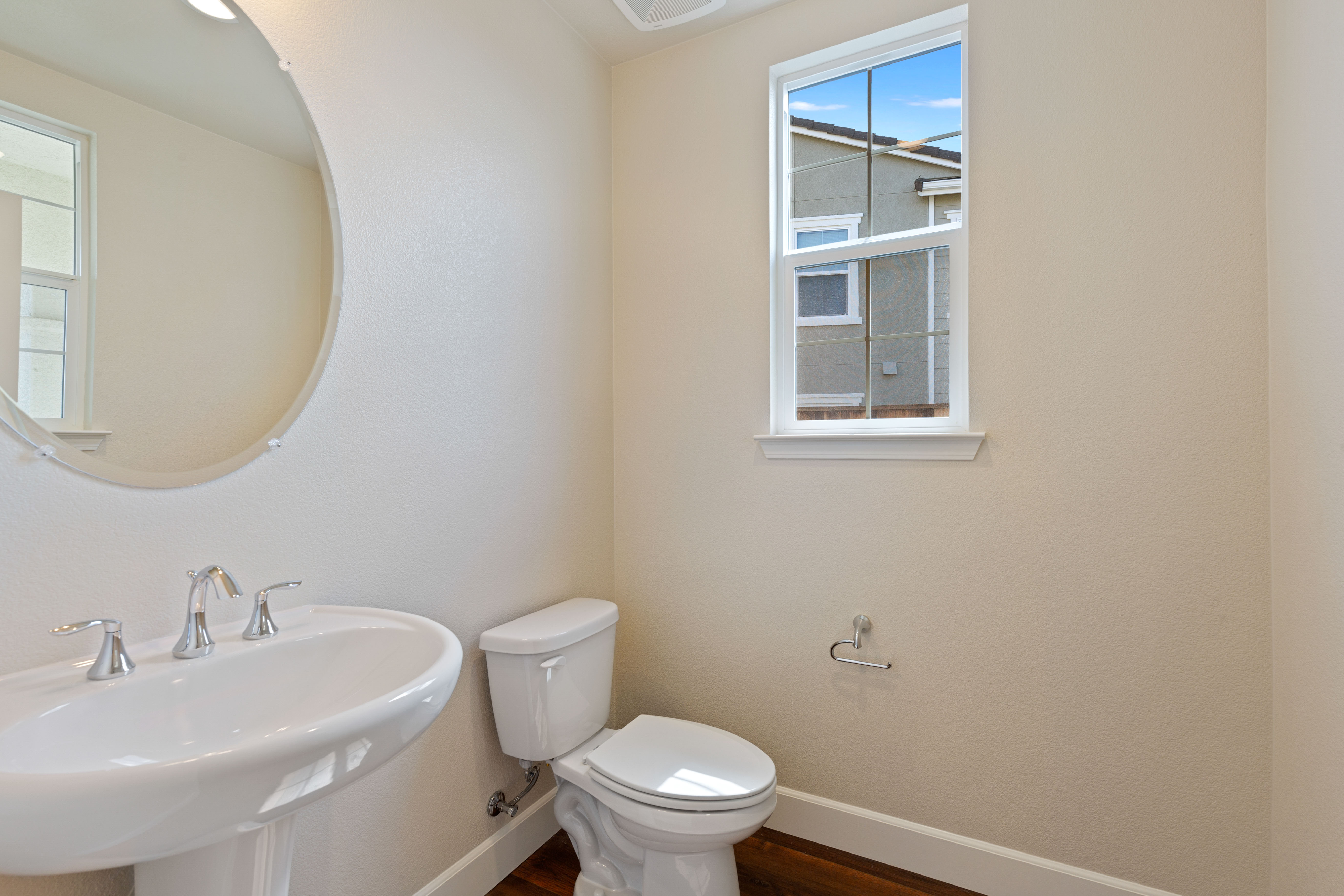 Bathroom flooring | Elite Builder Services