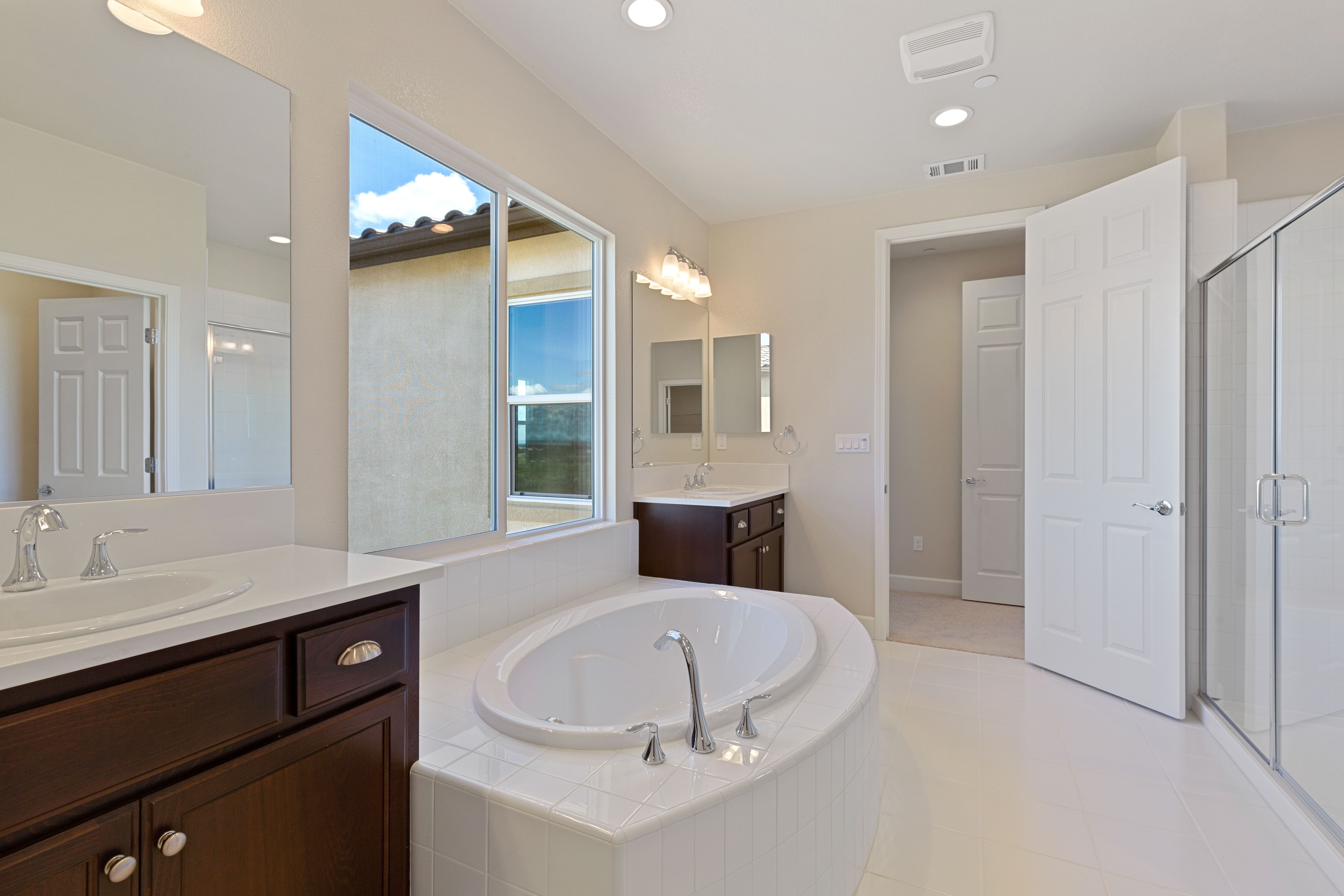 Bathroom interior | Elite Builder Services