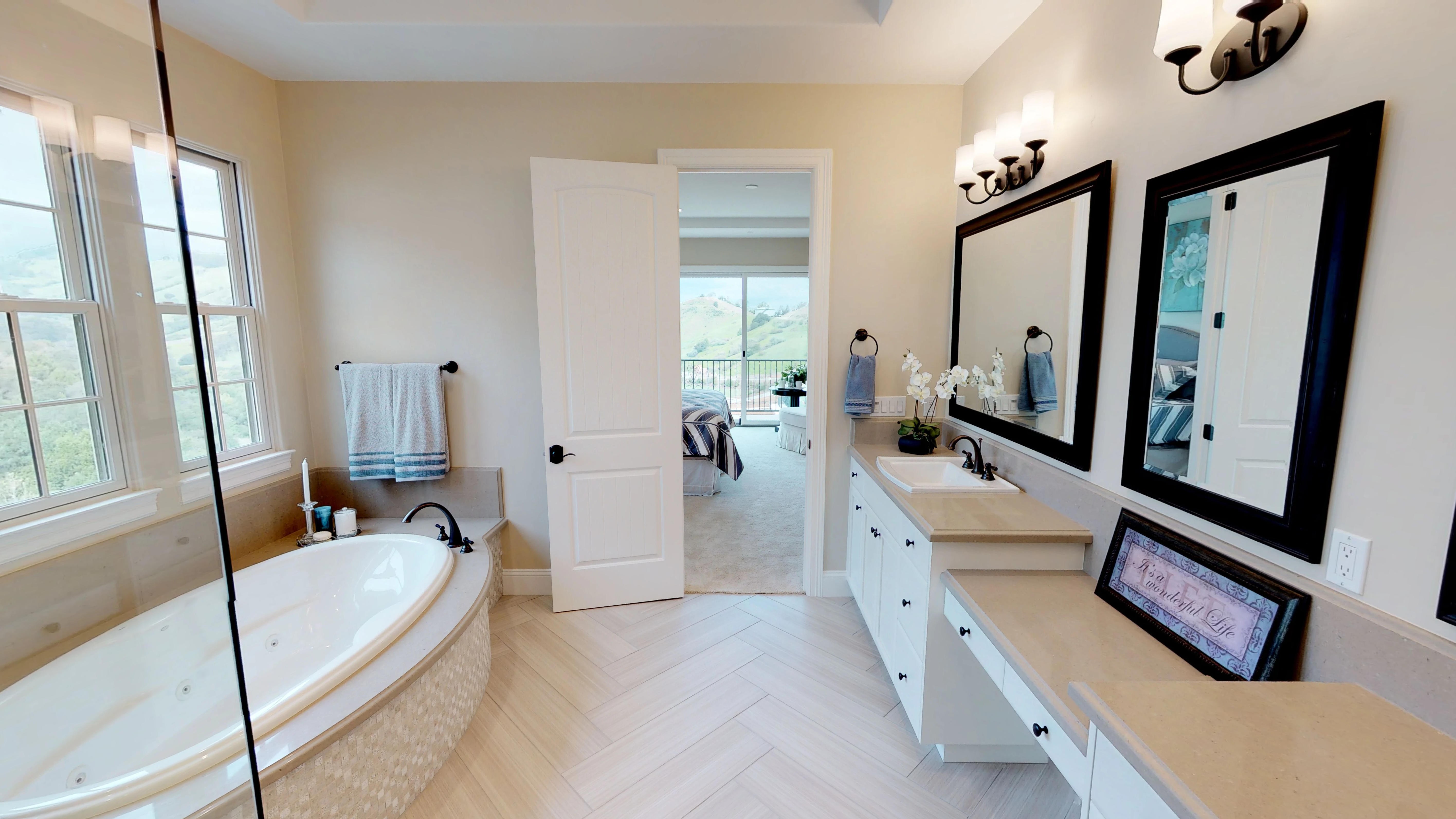 Flooring | Elite Builder Services