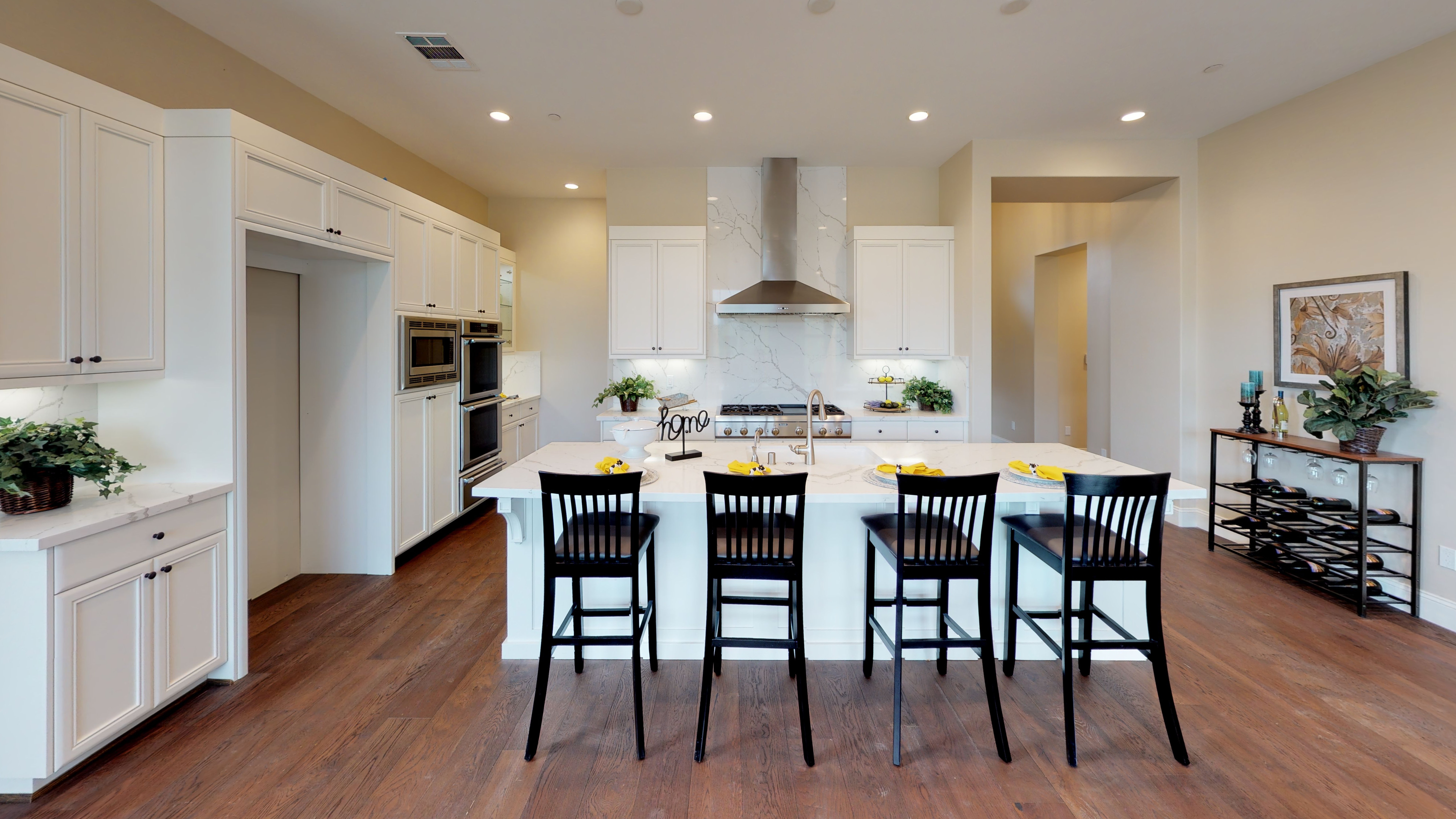 Countertop | Elite Builder Services