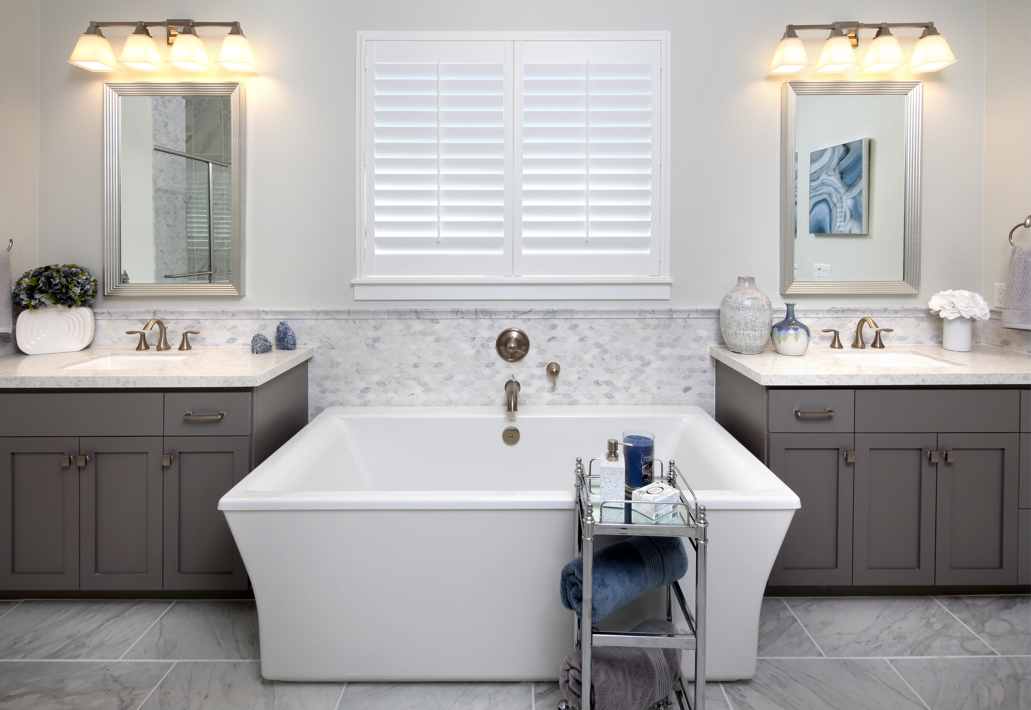 Window Treatment | Elite Builder Services