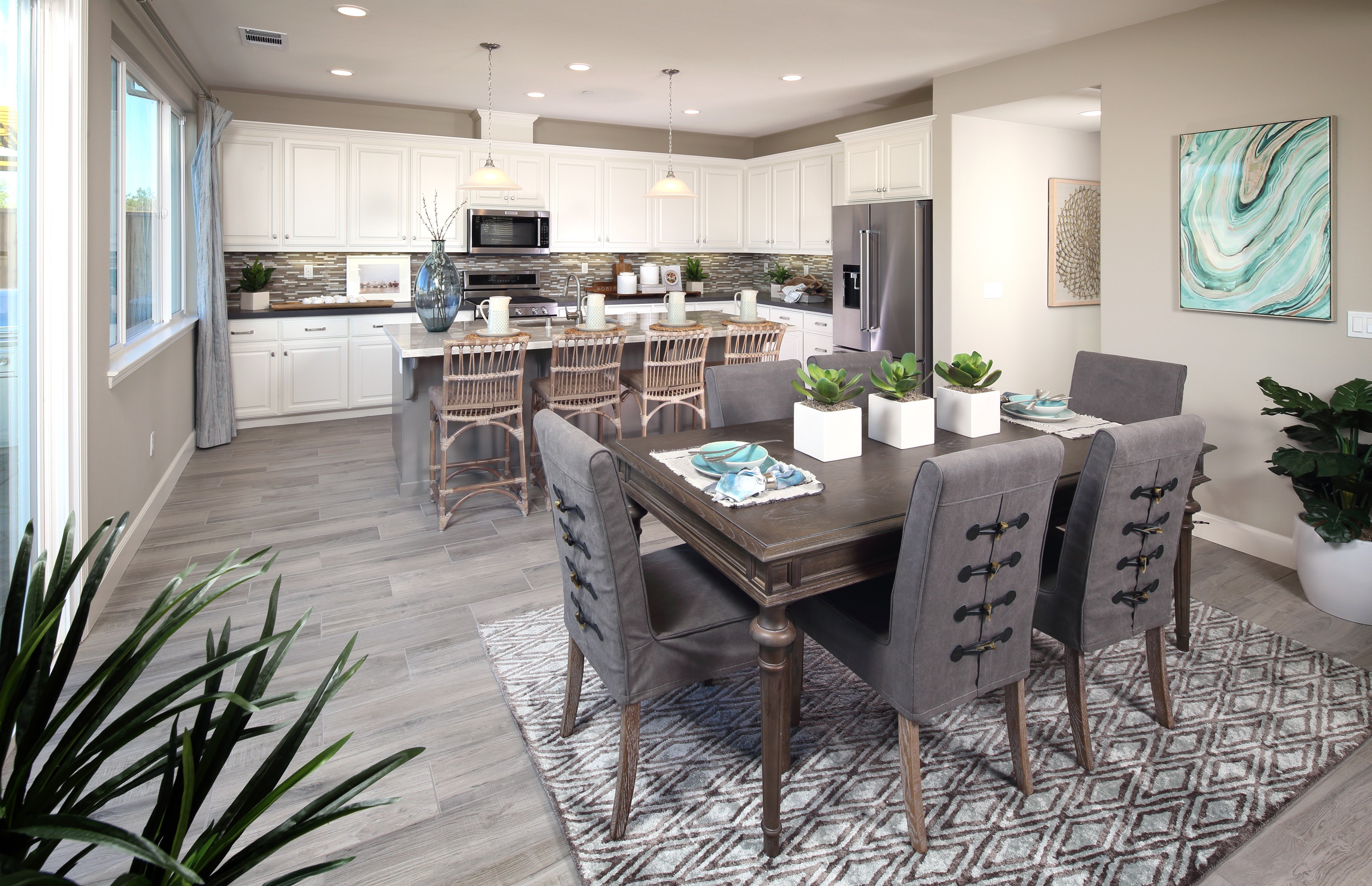 Interior design | Elite Builder Services