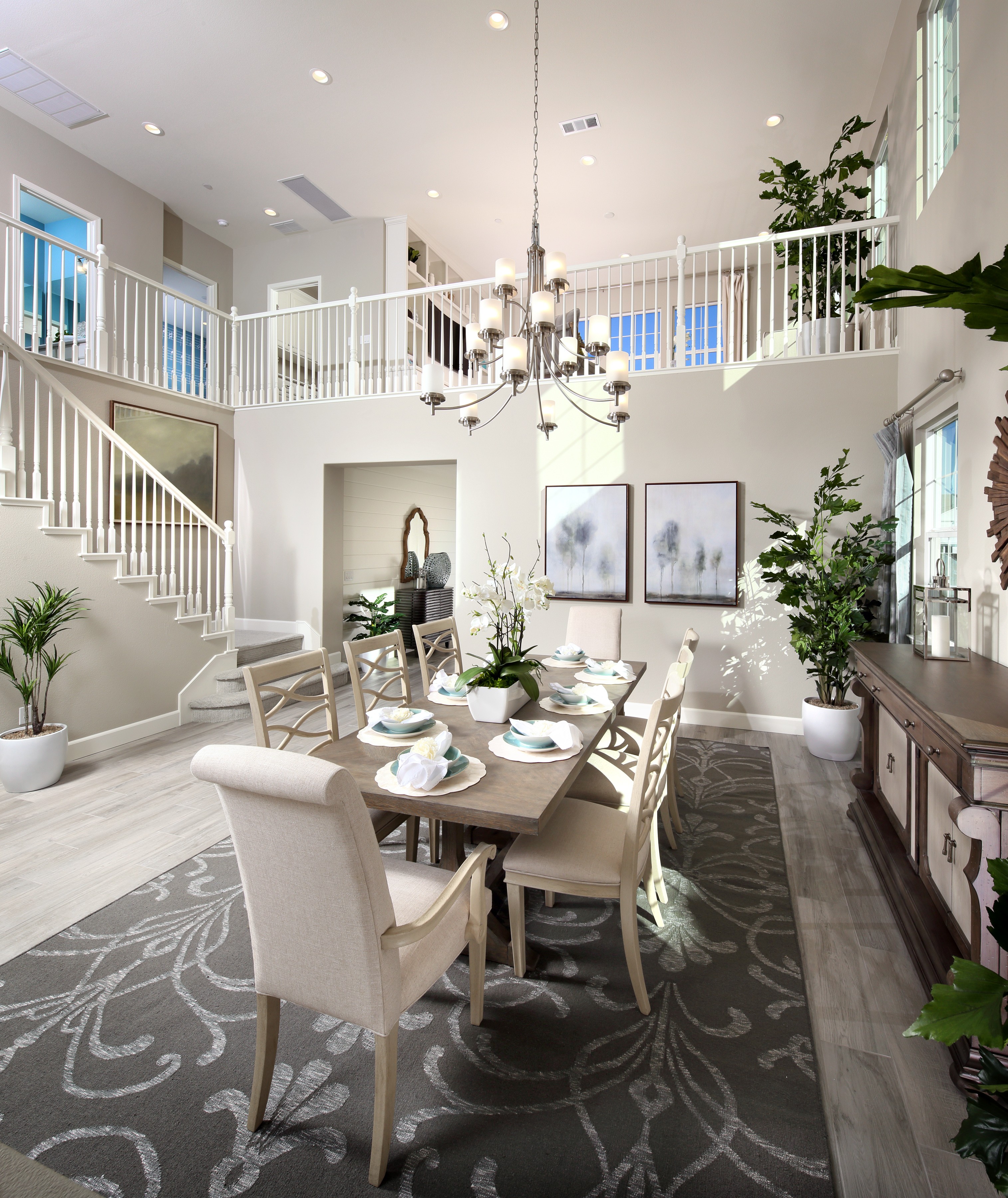 Vinyl flooring | Elite Builder Services