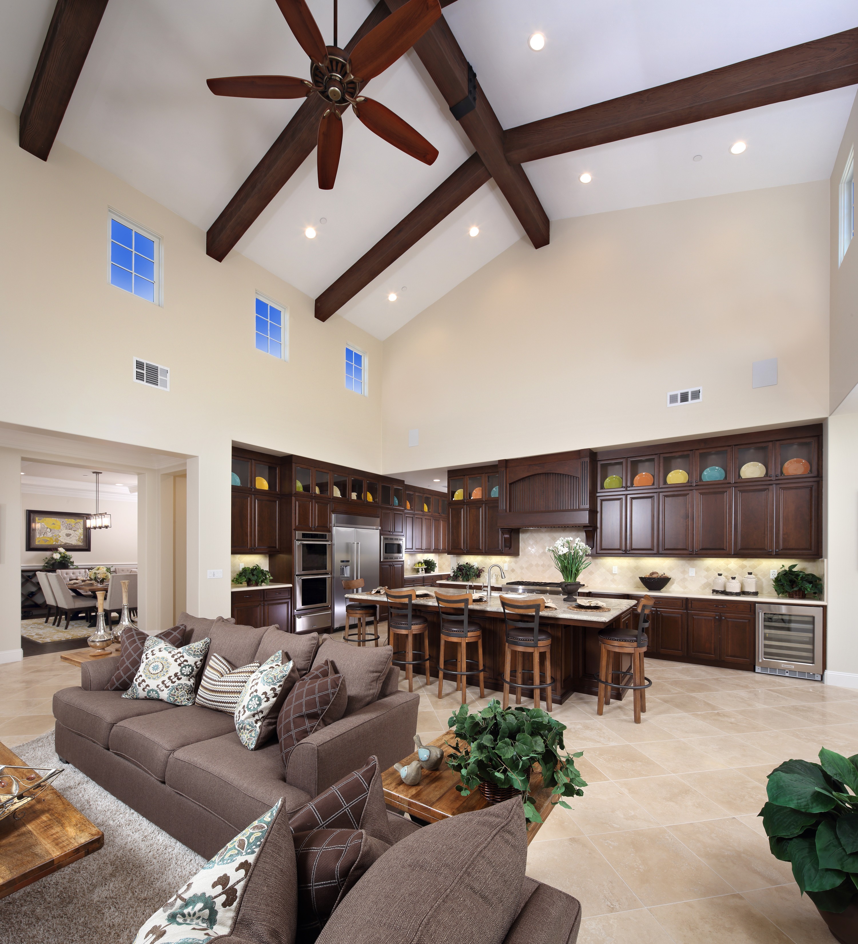 Interior design | Elite Builder Services