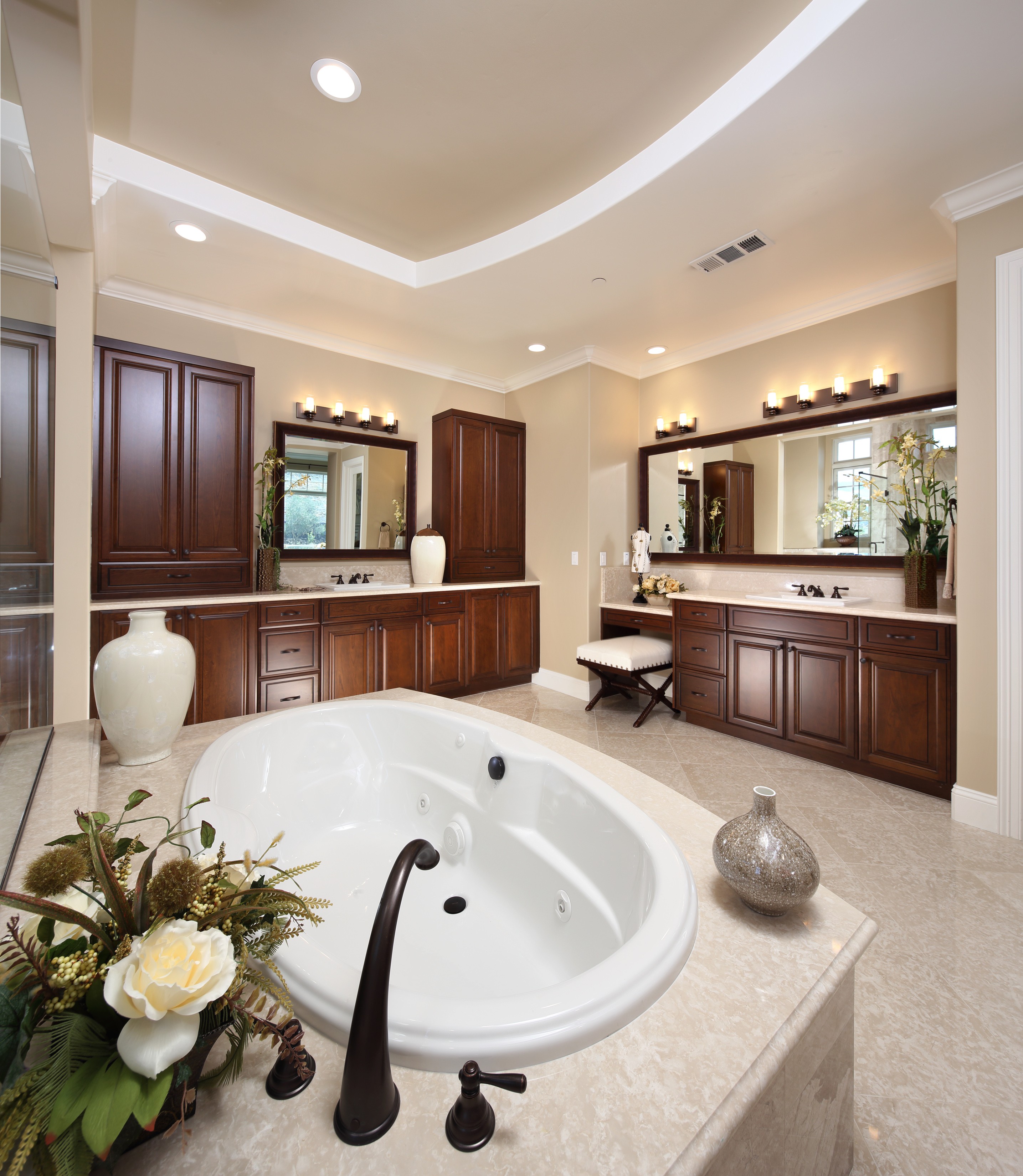 Interior design | Elite Builder Services