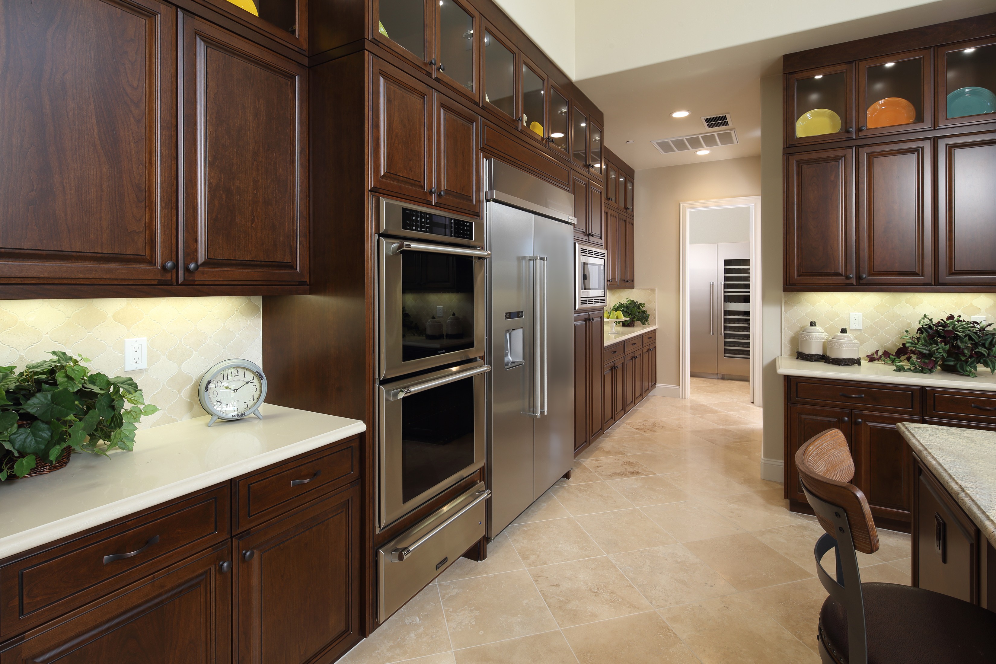 Cabinets | Elite Builder Services