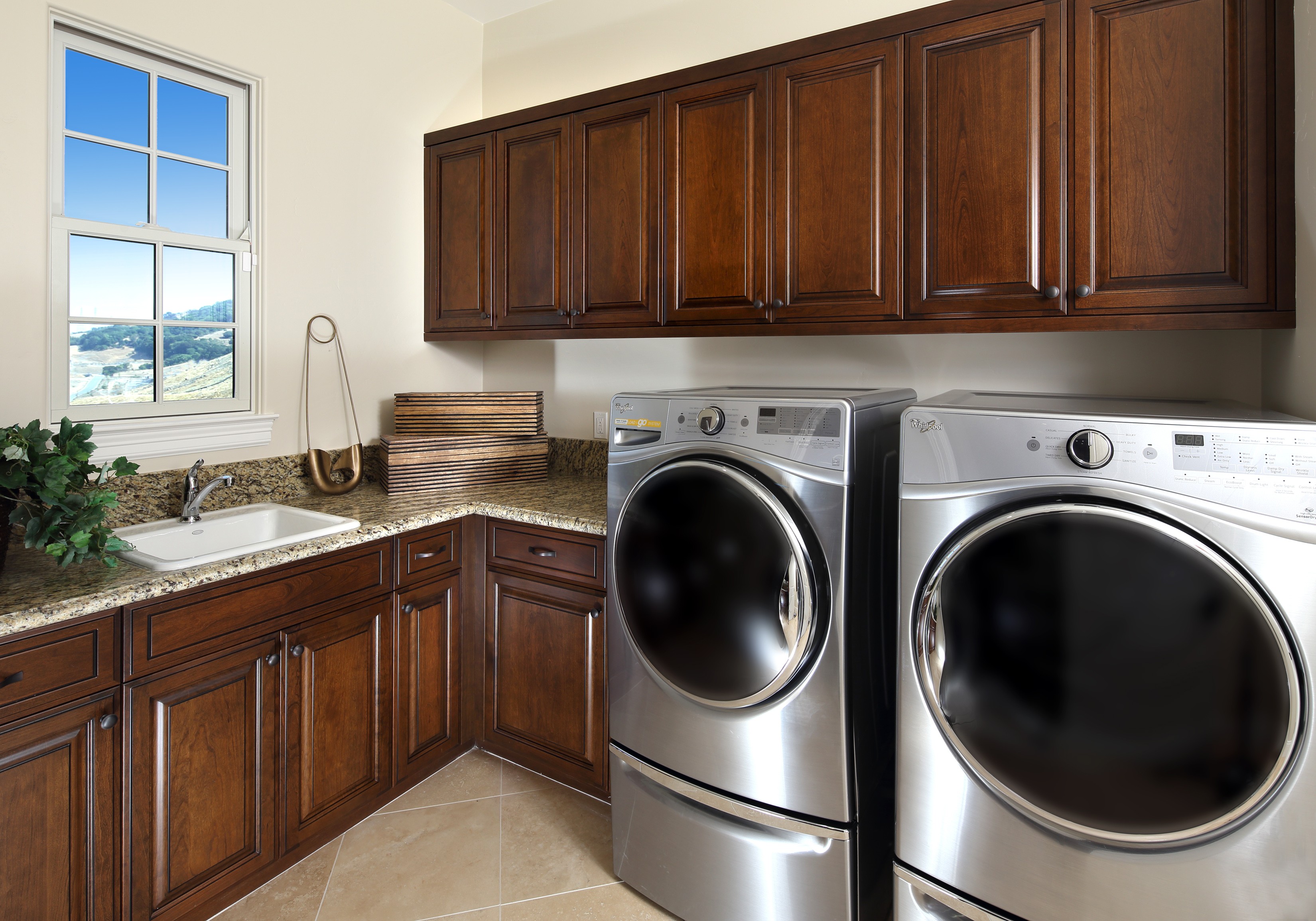 Cabinets | Elite Builder Services