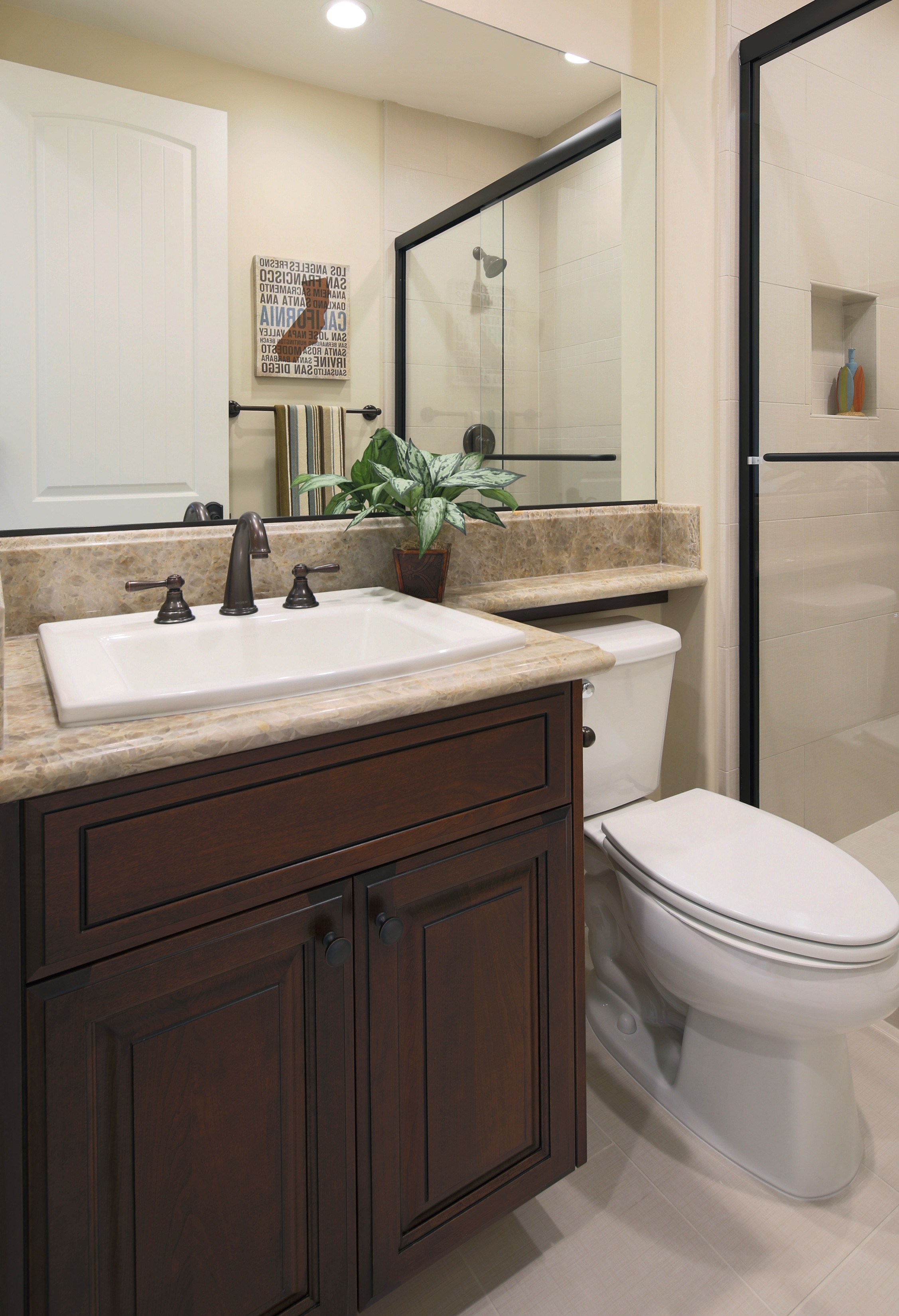 Vinyl flooring | Elite Builder Services