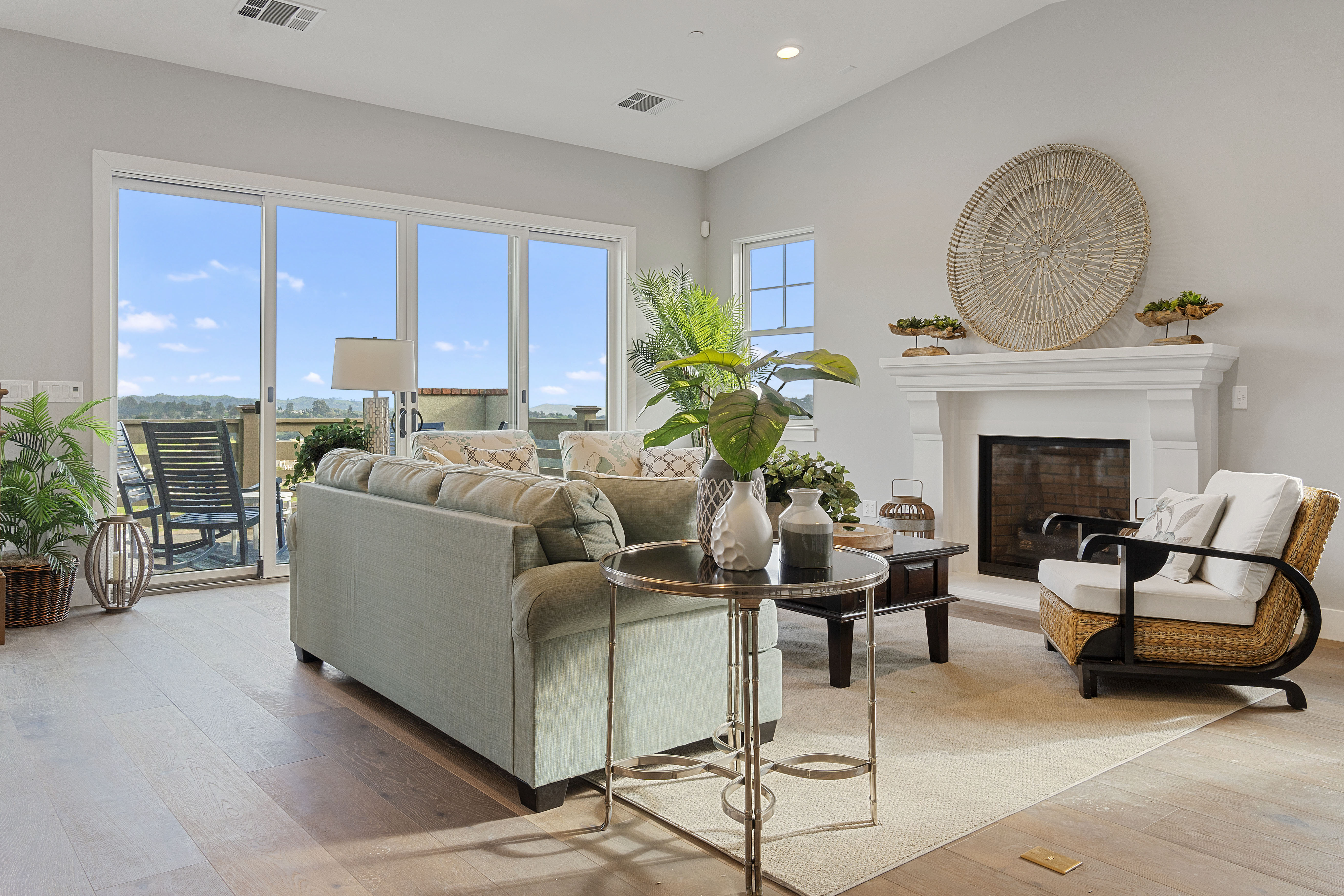 Vinyl flooring | Elite Builder Services