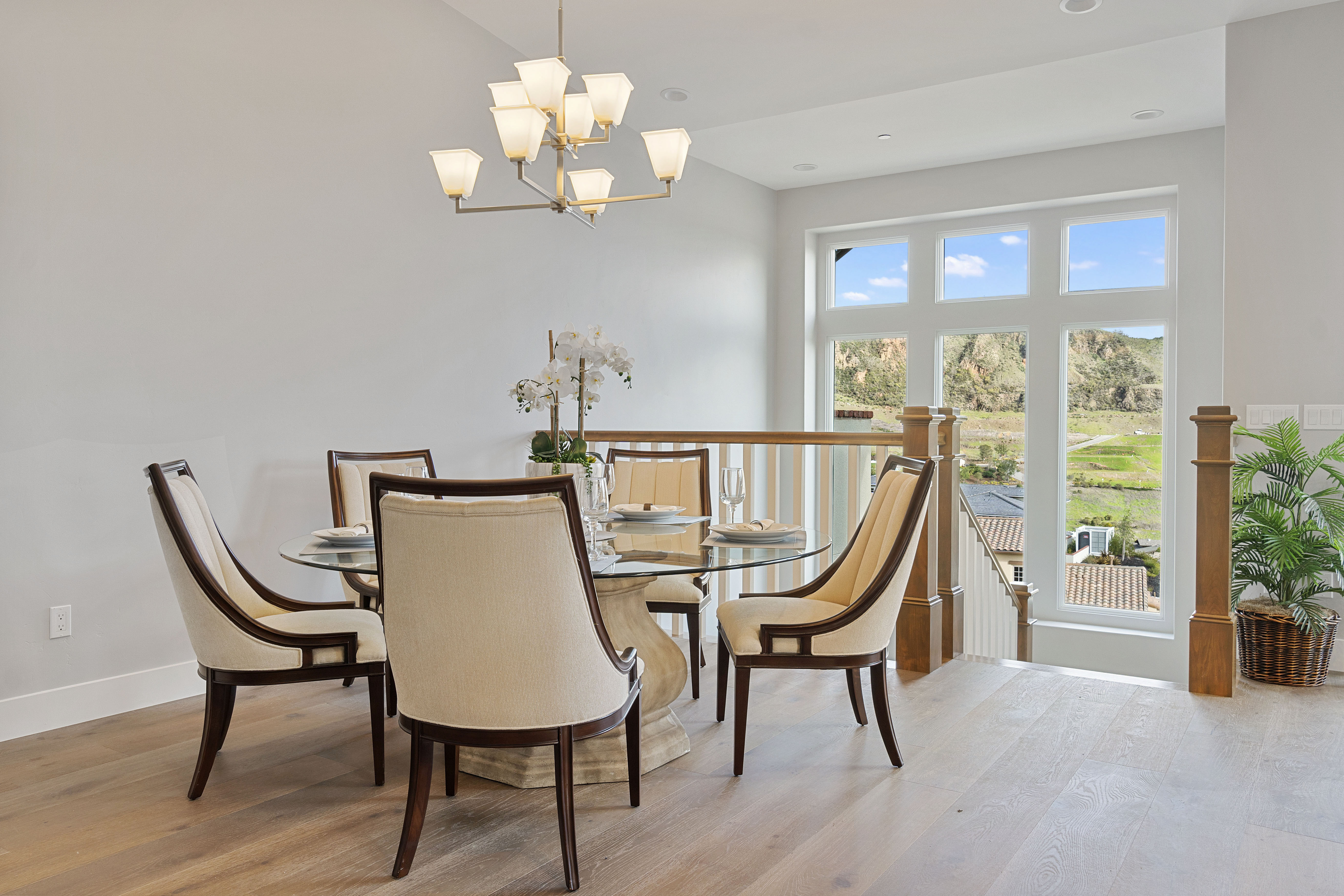 Vinyl flooring | Elite Builder Services