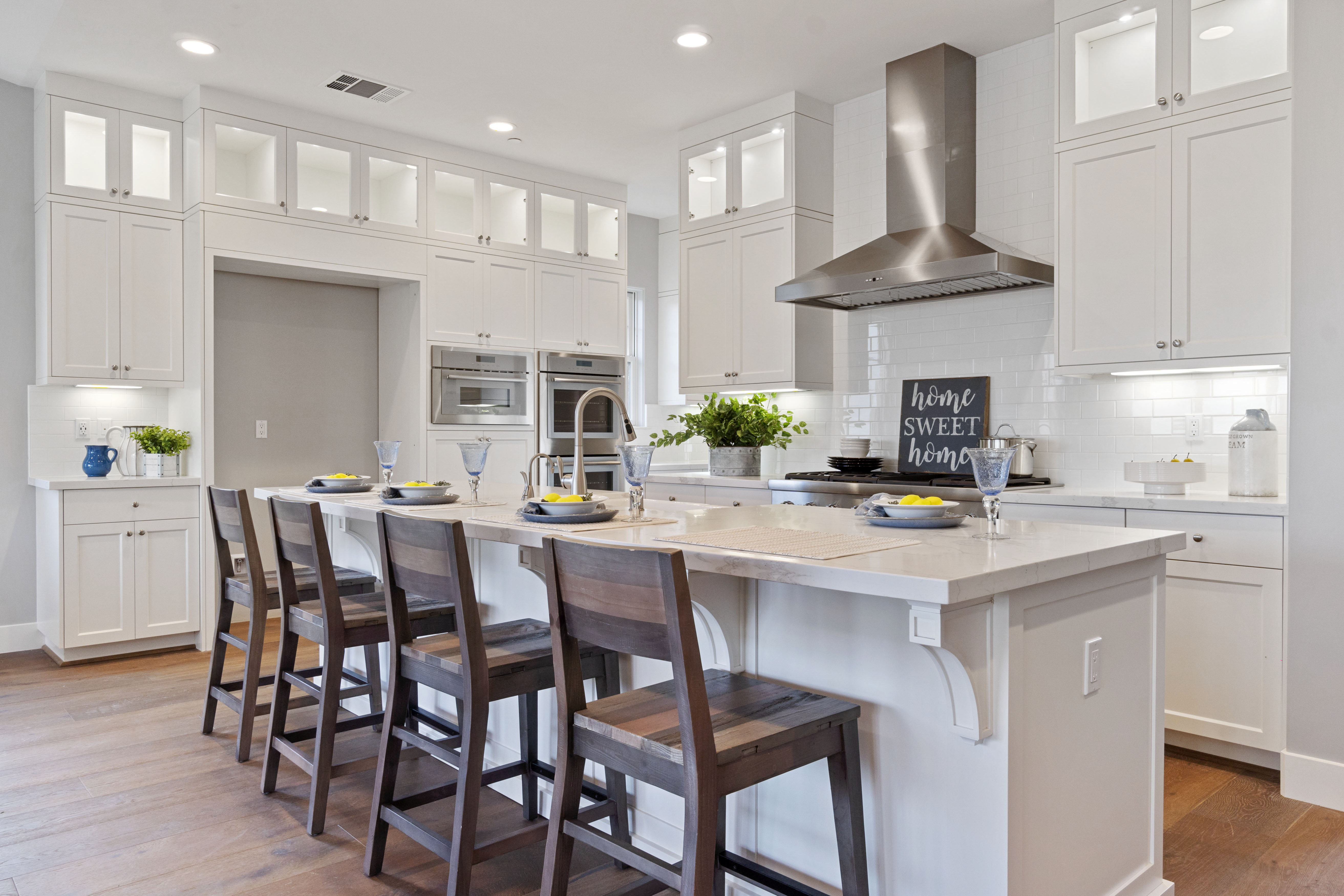 Countertop | Elite Builder Services