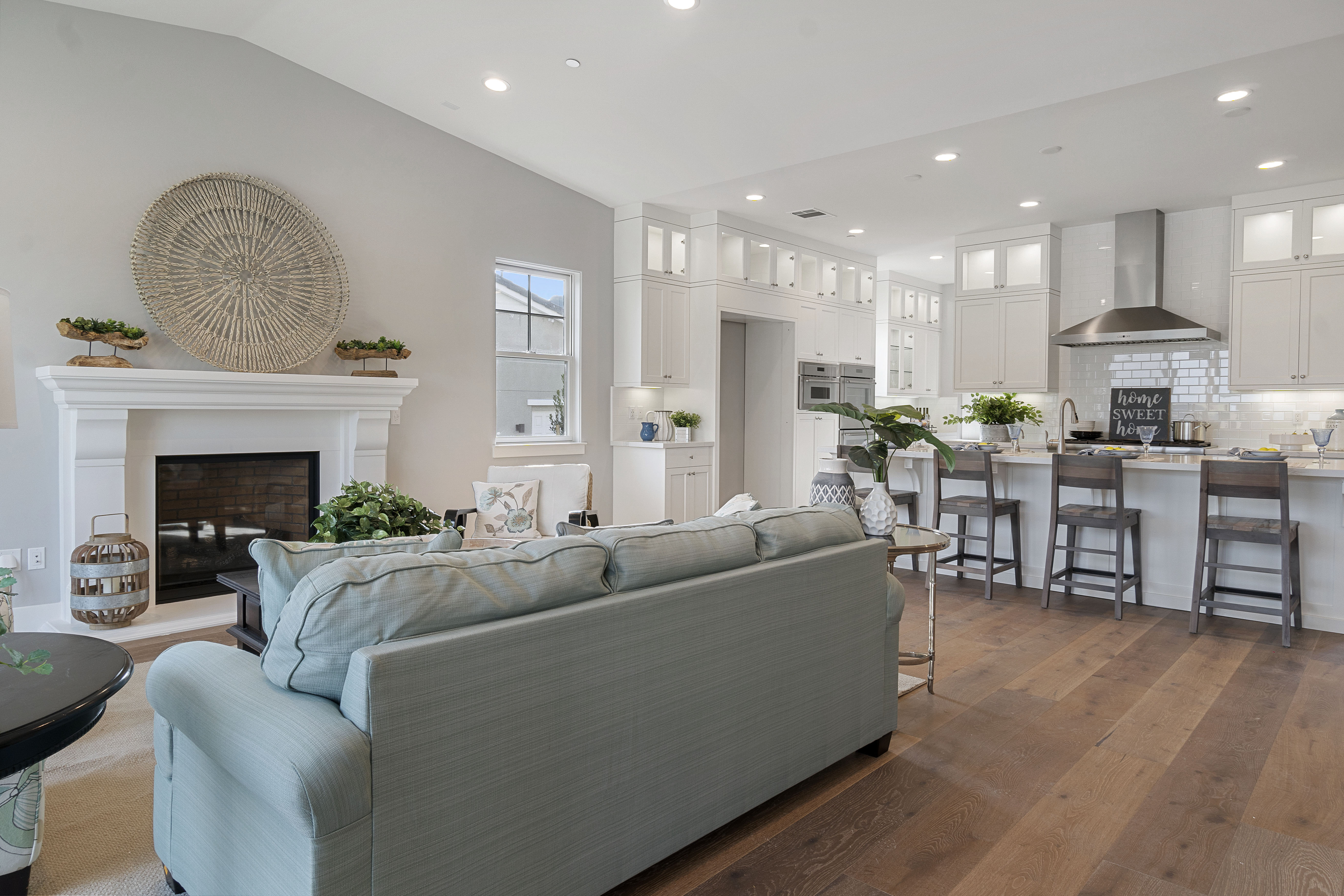 Interior design | Elite Builder Services