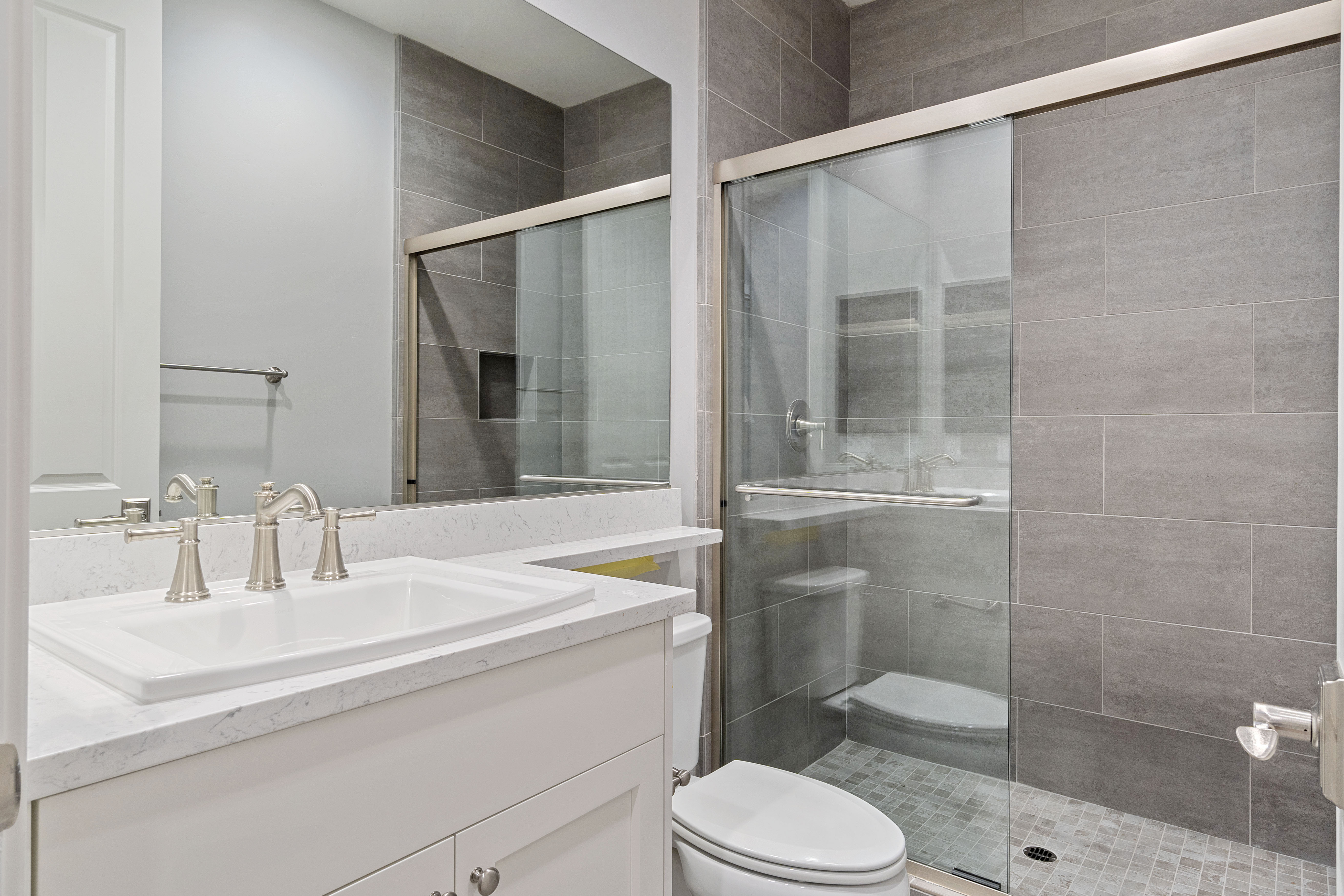 Flooring | Elite Builder Services