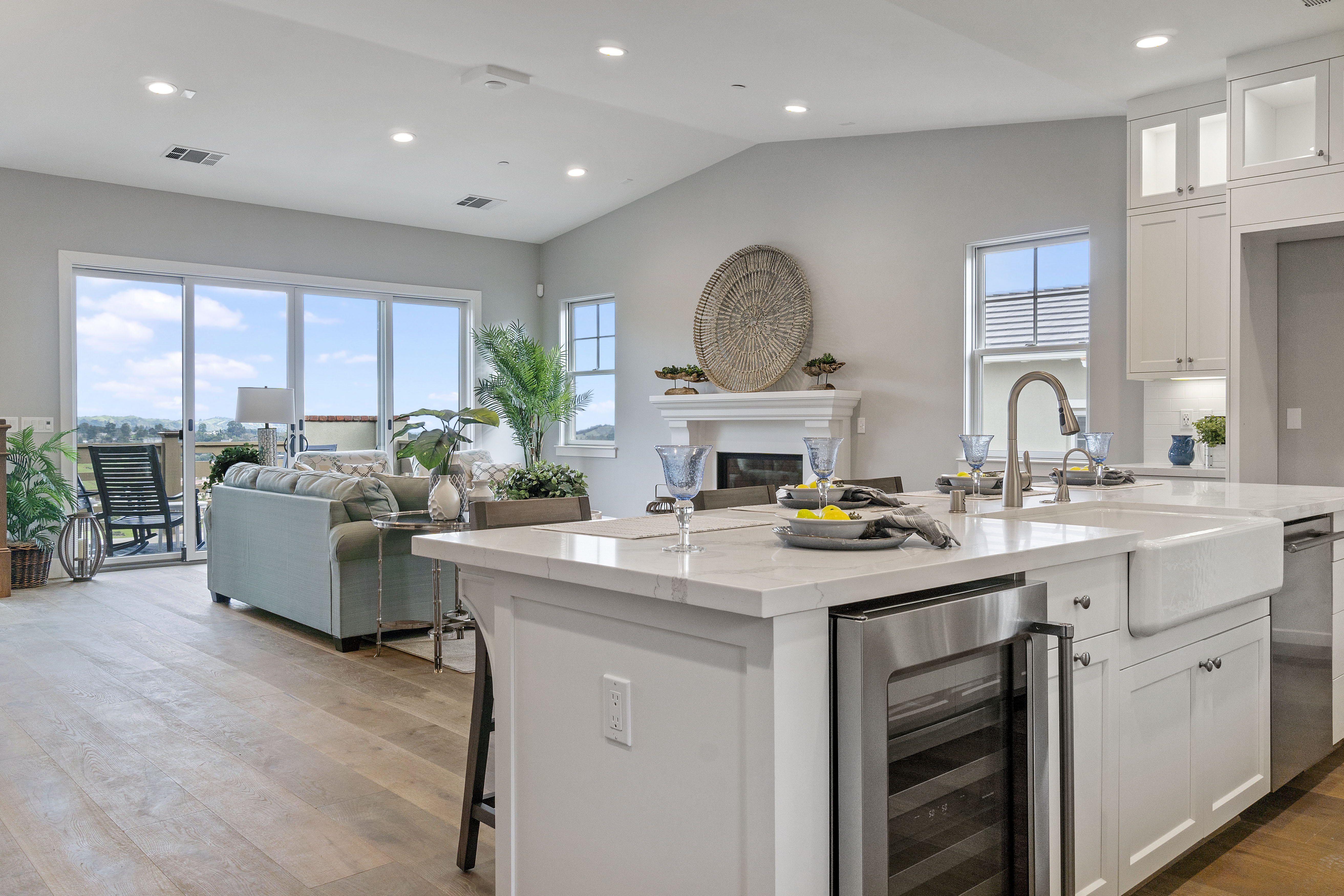 Interior design | Elite Builder Services