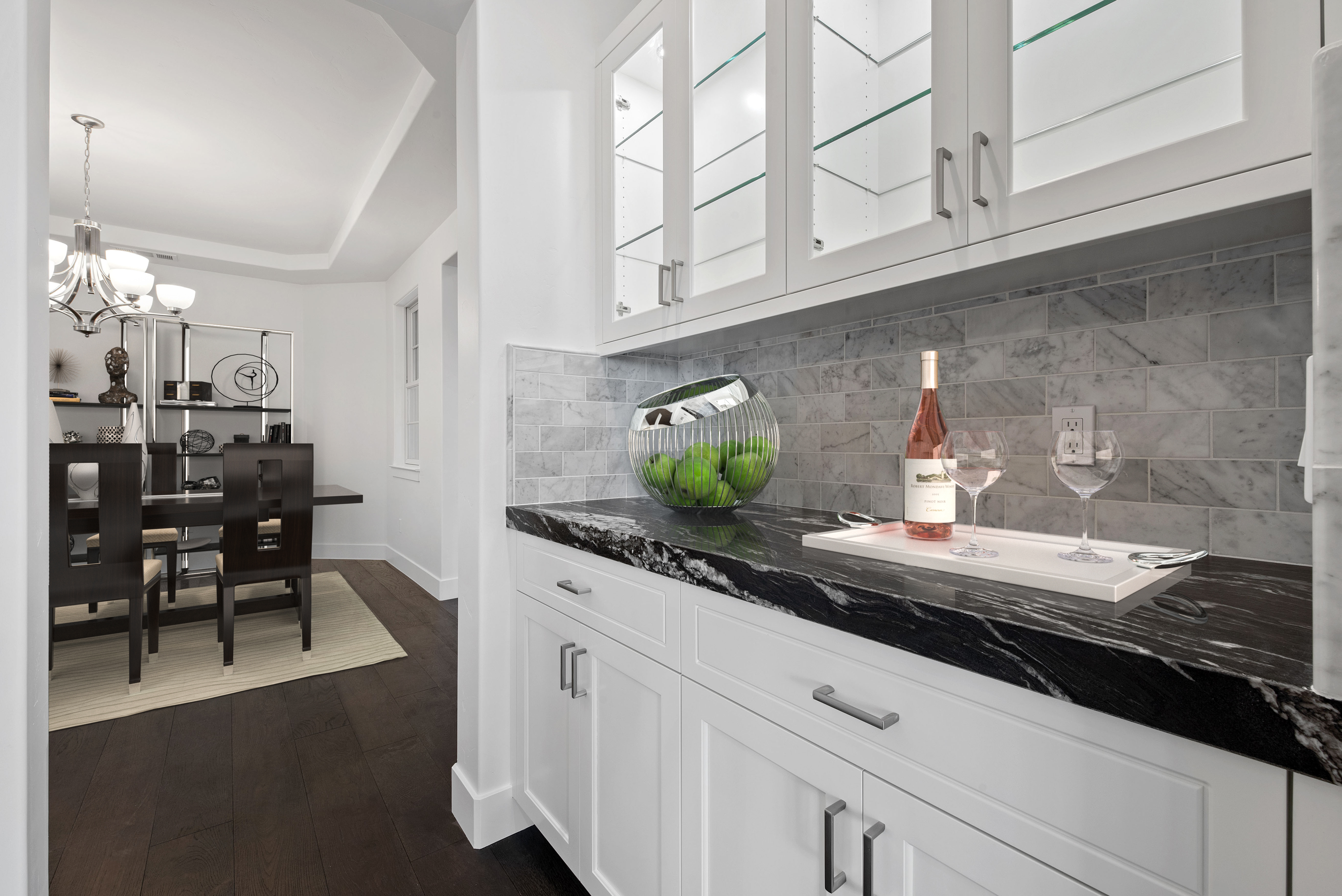 Countertop | Elite Builder Services