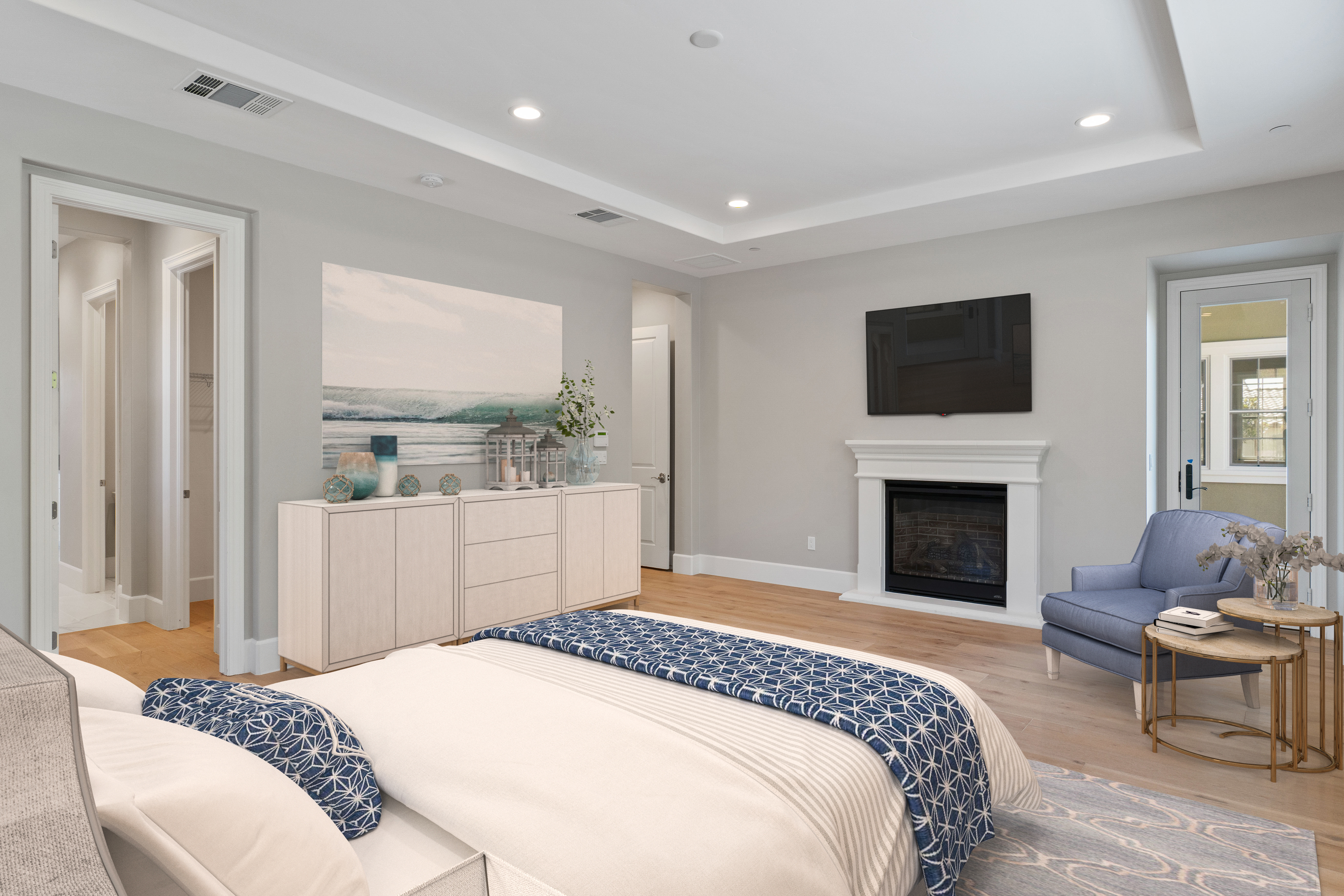 Vinyl flooring | Elite Builder Services