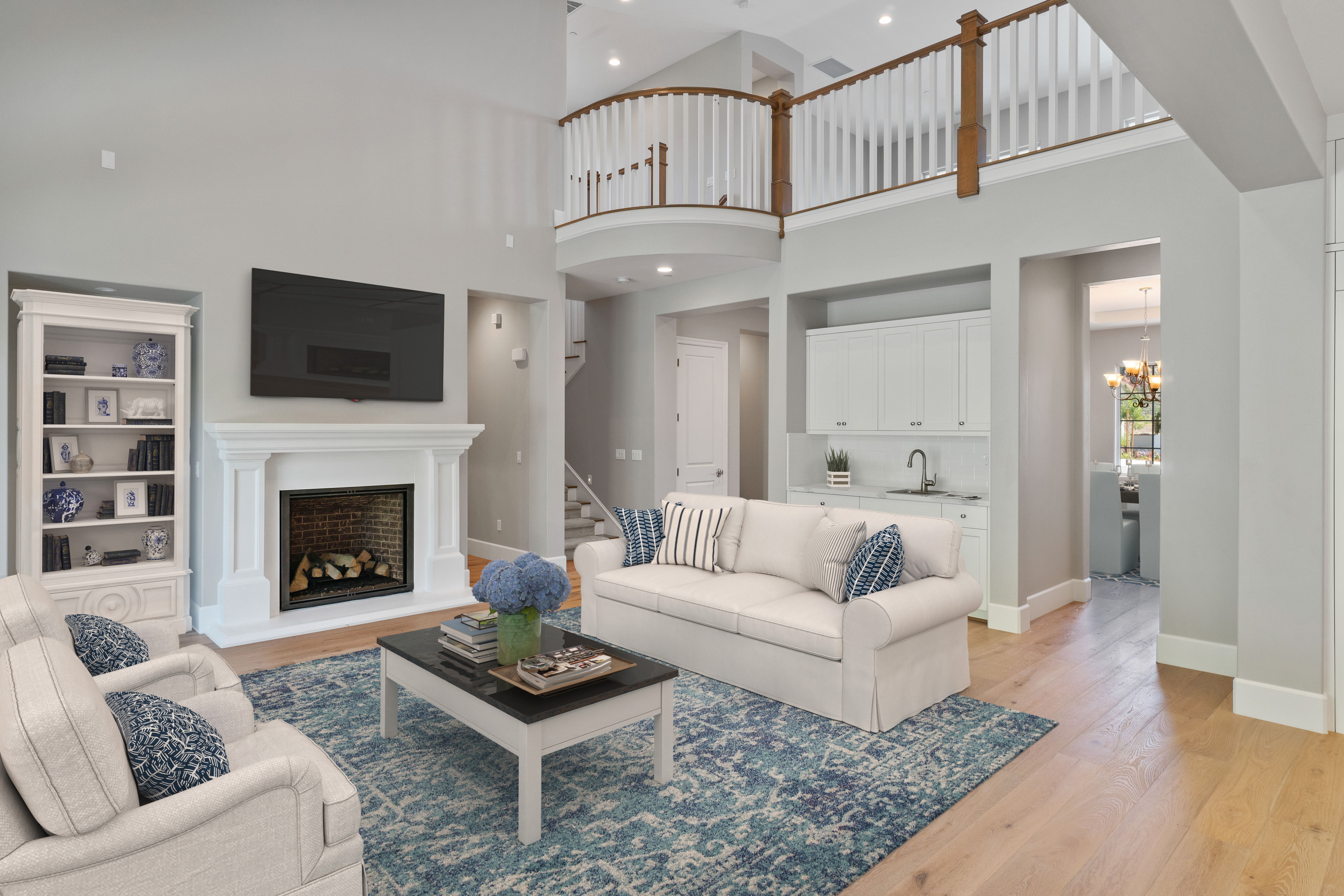 Vinyl flooring | Elite Builder Services