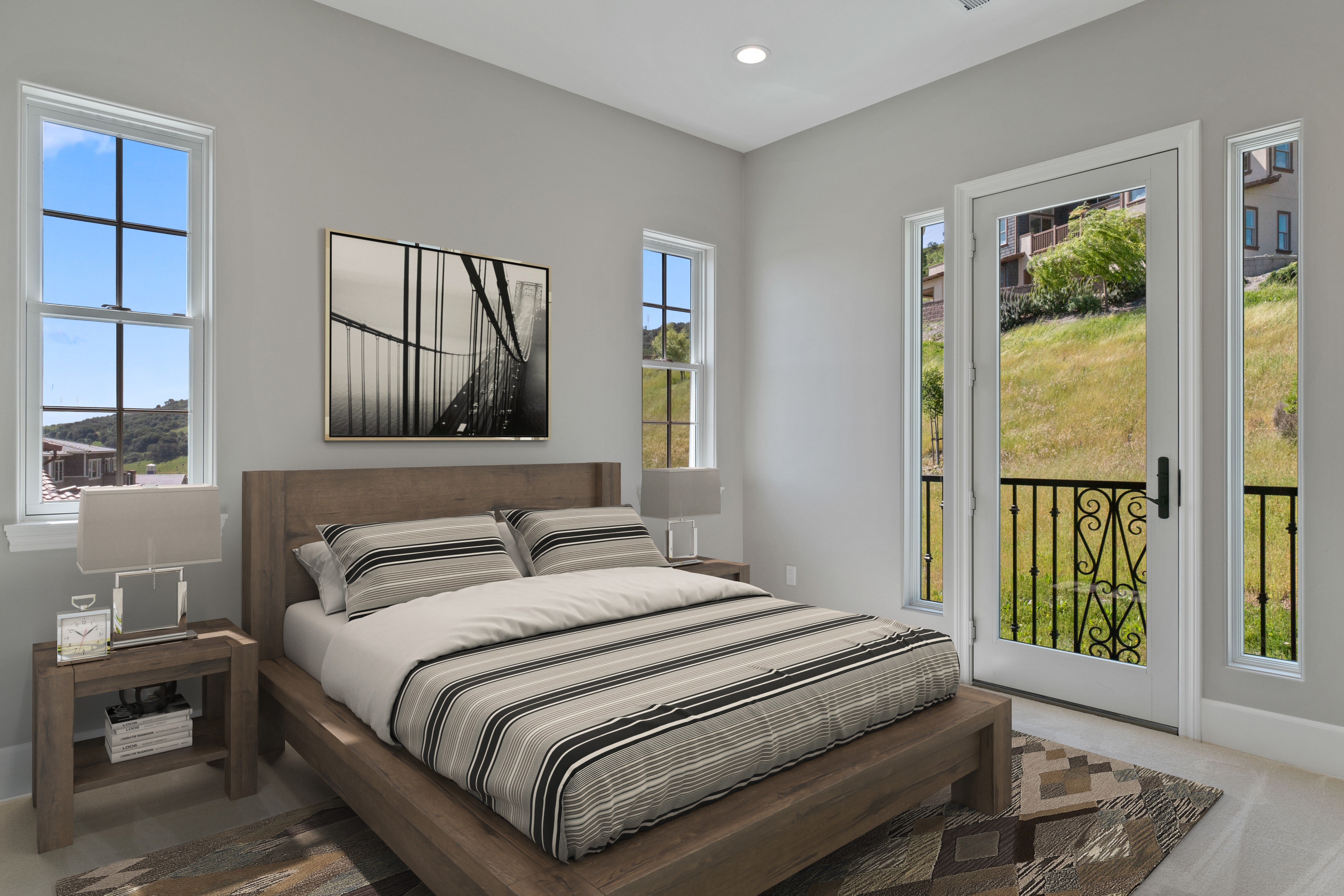 Vinyl flooring | Elite Builder Services