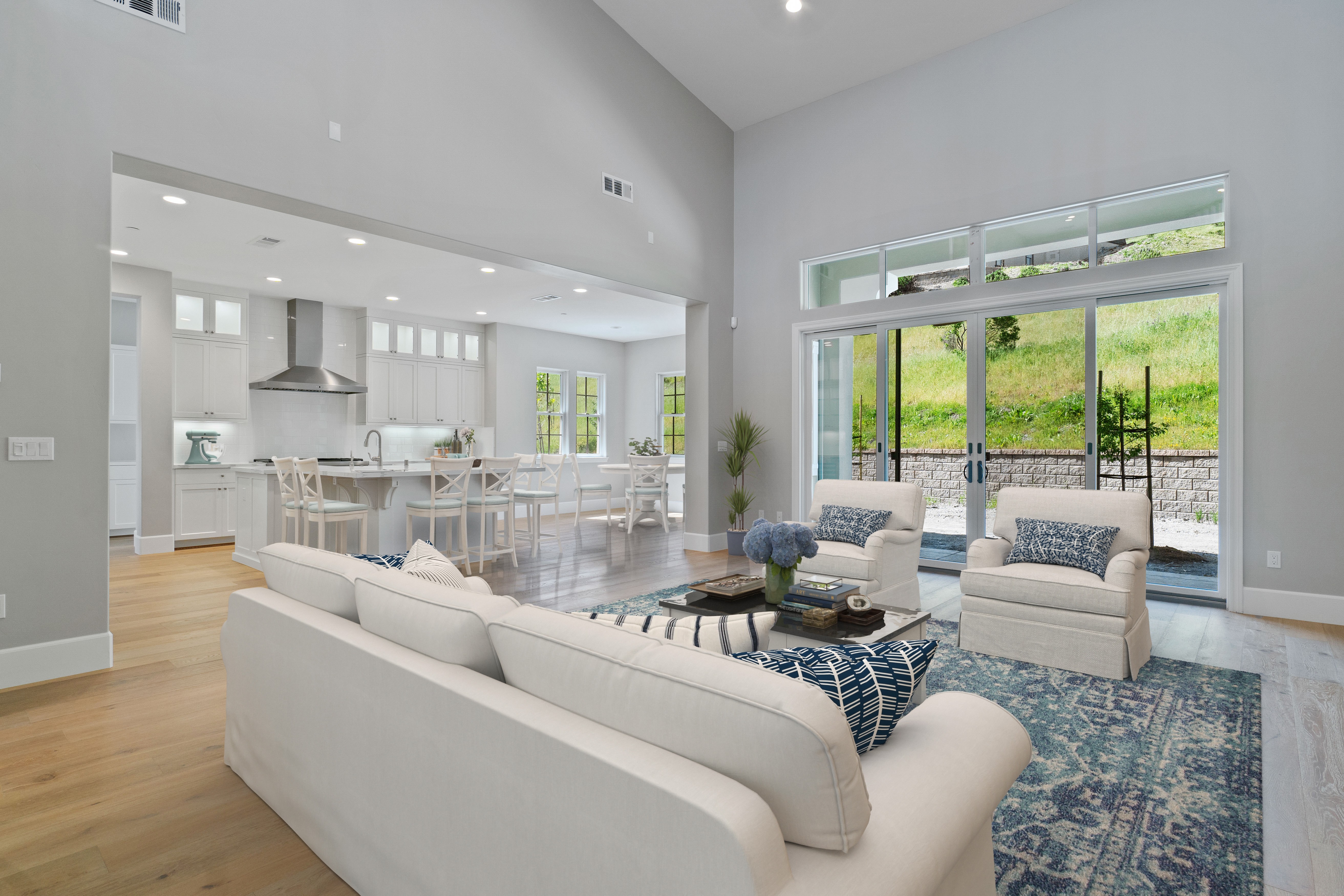 Interior design | Elite Builder Services