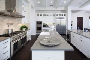 Kitchen Countertop | Elite Builder Services