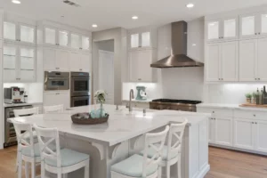Kitchen Countertop | Elite Builder Services
