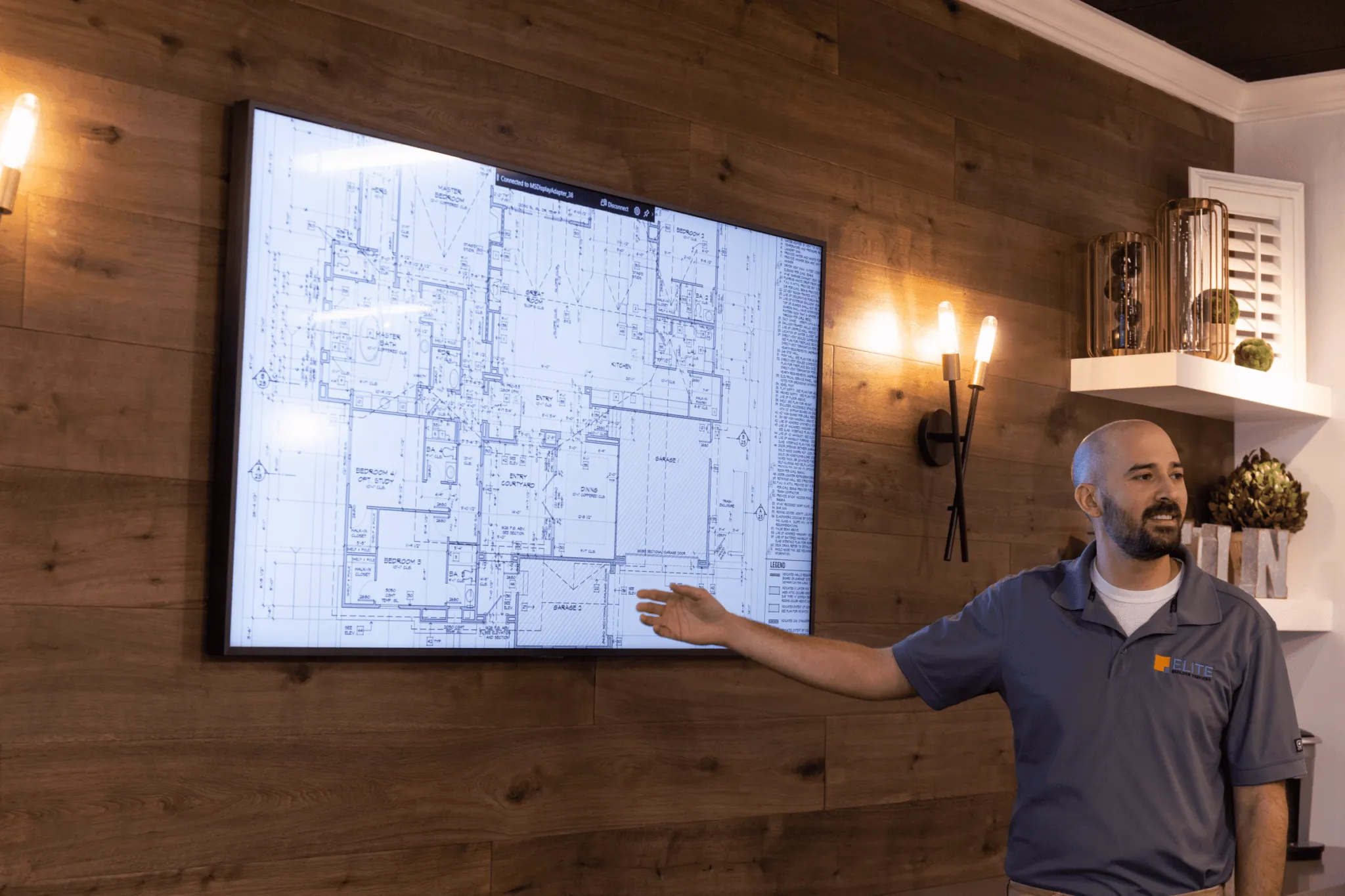 EliteEmployee Employee | Elite Builder Services