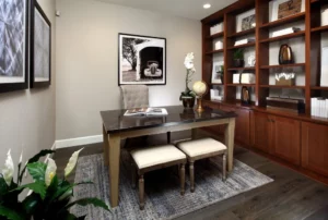 Office Vinyl | Elite Builder Services