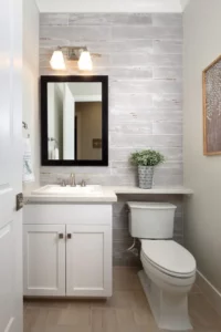 Bathroom tile | Elite Builder Services