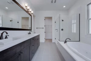 Bathroom tile | Elite Builder Services