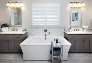 Bathroom tile | Elite Builder Services