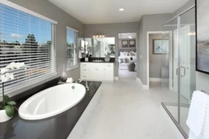 Bathroom tile | Elite Builder Services